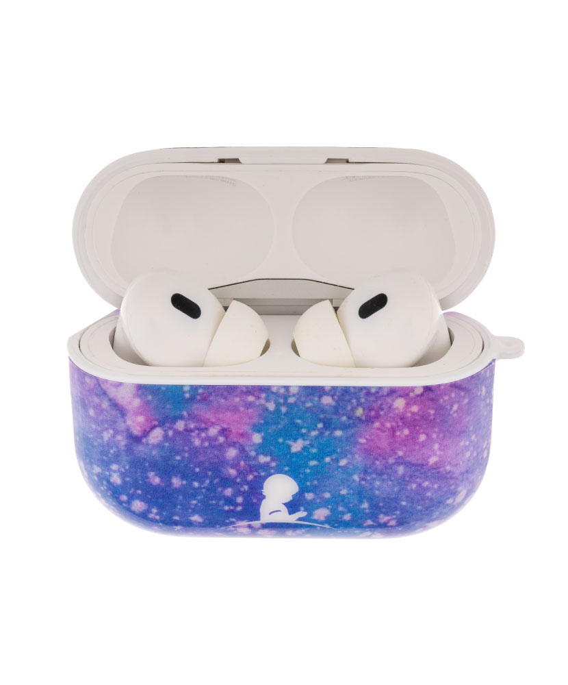 St. Jude Patient Art Inspired Airpods Pro Case - Ty